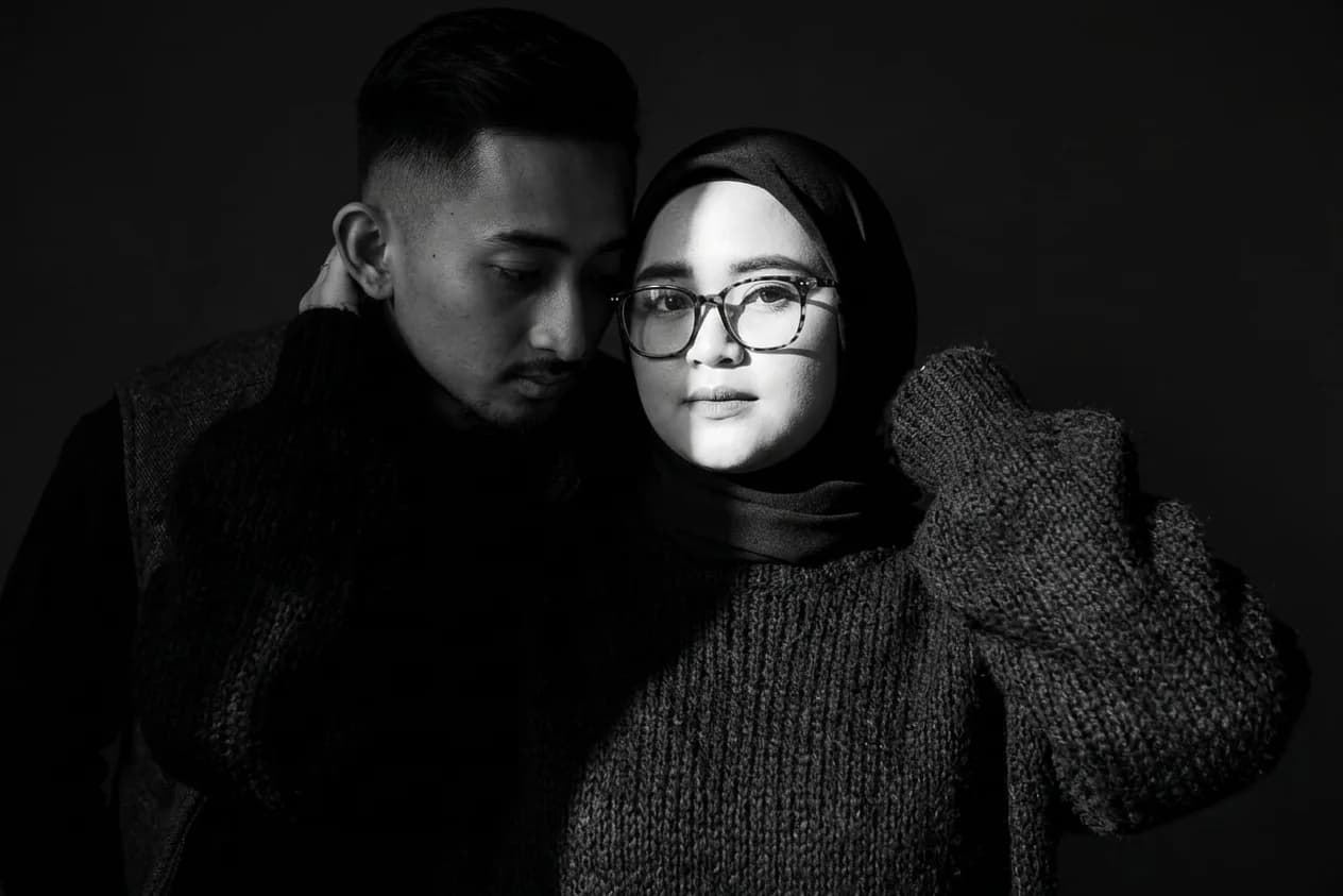 Prewedding Fajar & Rahma